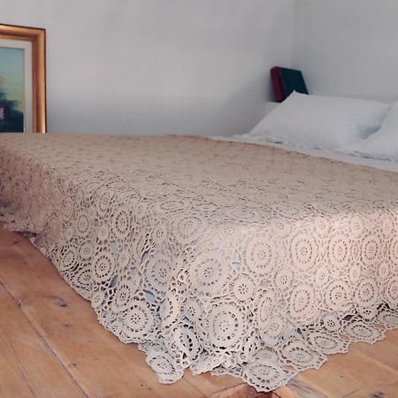 카타니아 Le Stanze Dello Scirocco B&B 외부 사진