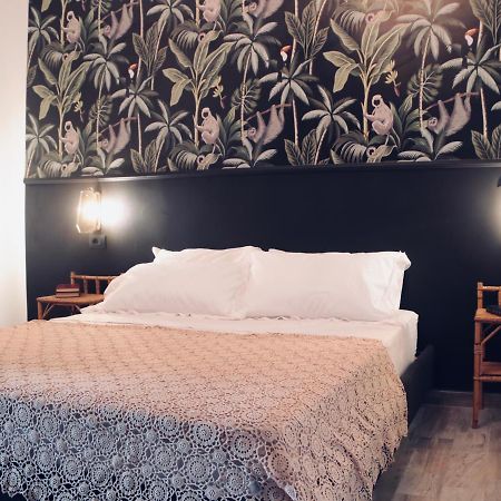 카타니아 Le Stanze Dello Scirocco B&B 외부 사진