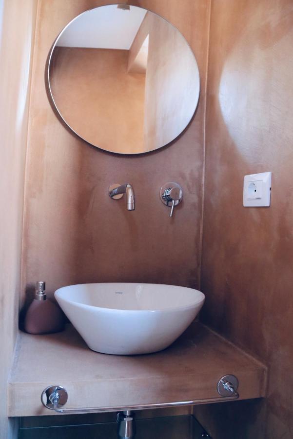 카타니아 Le Stanze Dello Scirocco B&B 외부 사진