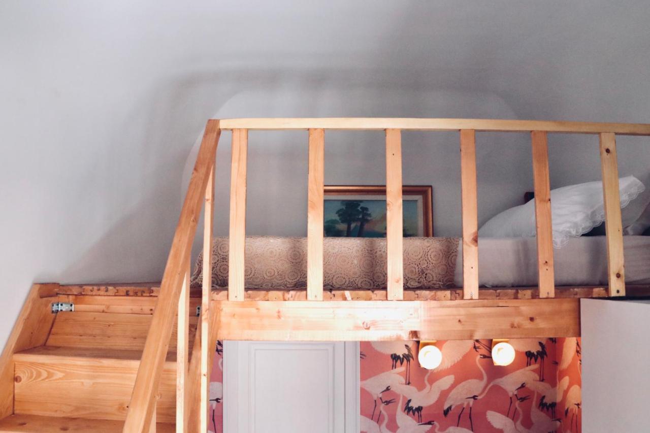 카타니아 Le Stanze Dello Scirocco B&B 외부 사진