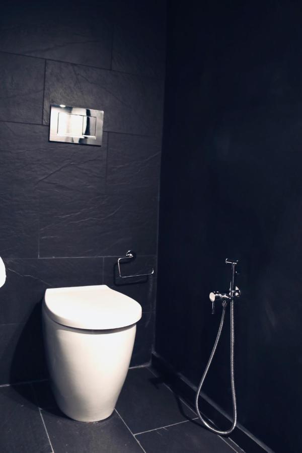 카타니아 Le Stanze Dello Scirocco B&B 외부 사진