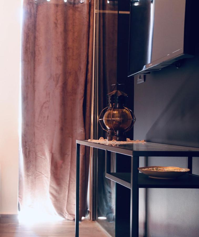 카타니아 Le Stanze Dello Scirocco B&B 외부 사진
