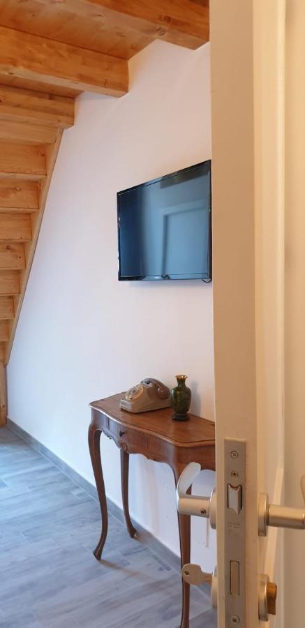 카타니아 Le Stanze Dello Scirocco B&B 외부 사진