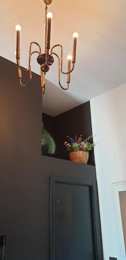 카타니아 Le Stanze Dello Scirocco B&B 외부 사진